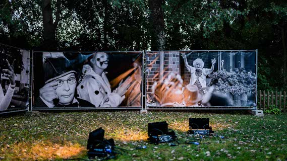 Atelierfest September 2025