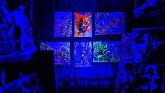 Atelierfest September 2025