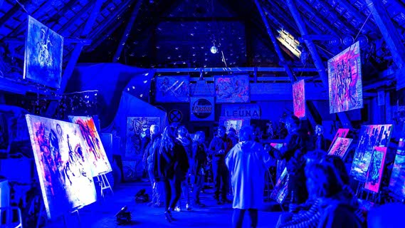 Atelierfest September 2025
