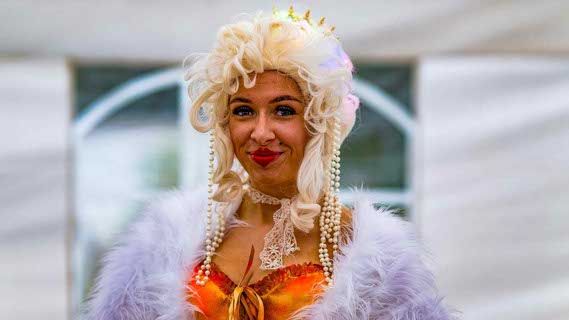 Atelierfest September 2025